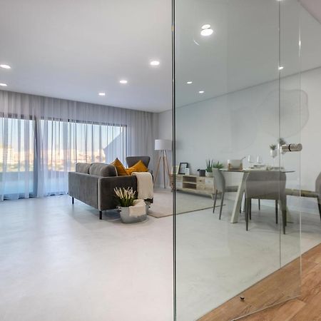 Rm The Loft Experience Apartment Сетубал Екстериор снимка