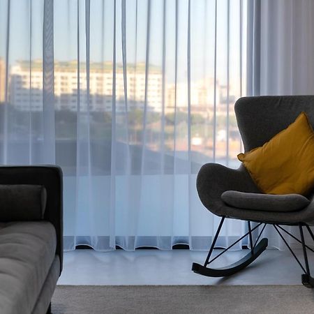 Rm The Loft Experience Apartment Сетубал Екстериор снимка