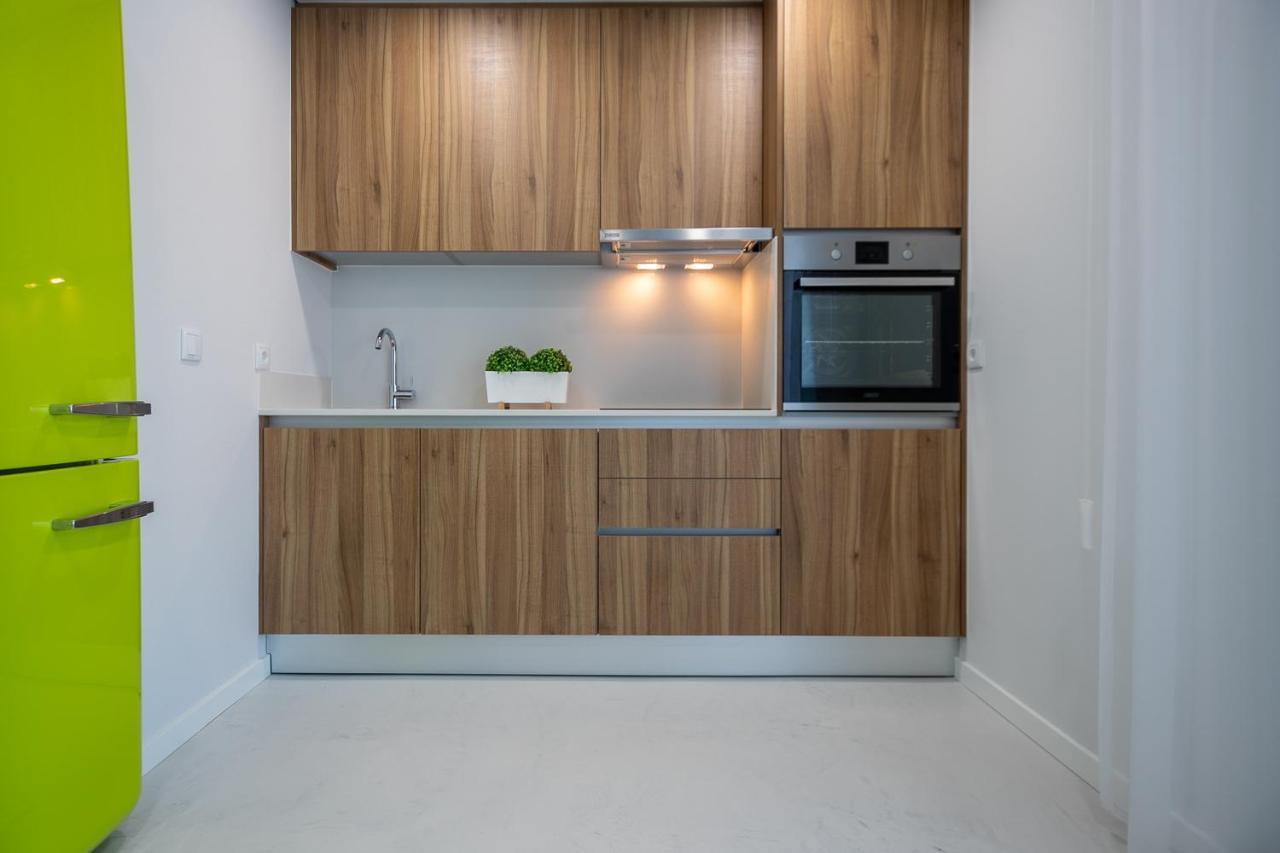Rm The Loft Experience Apartment Сетубал Екстериор снимка