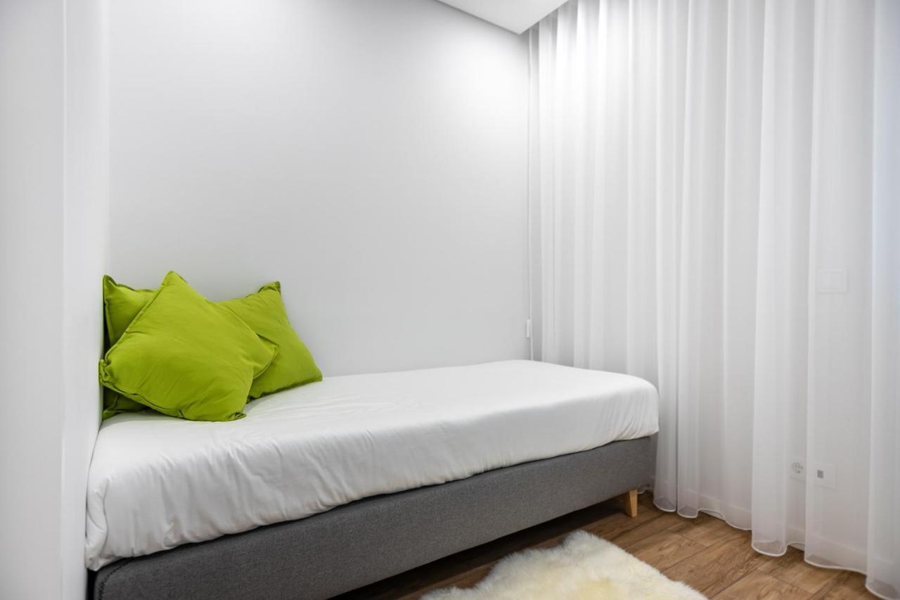 Rm The Loft Experience Apartment Сетубал Екстериор снимка