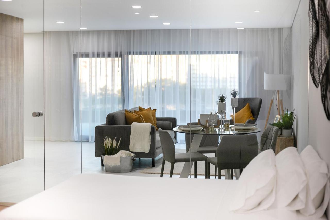 Rm The Loft Experience Apartment Сетубал Екстериор снимка