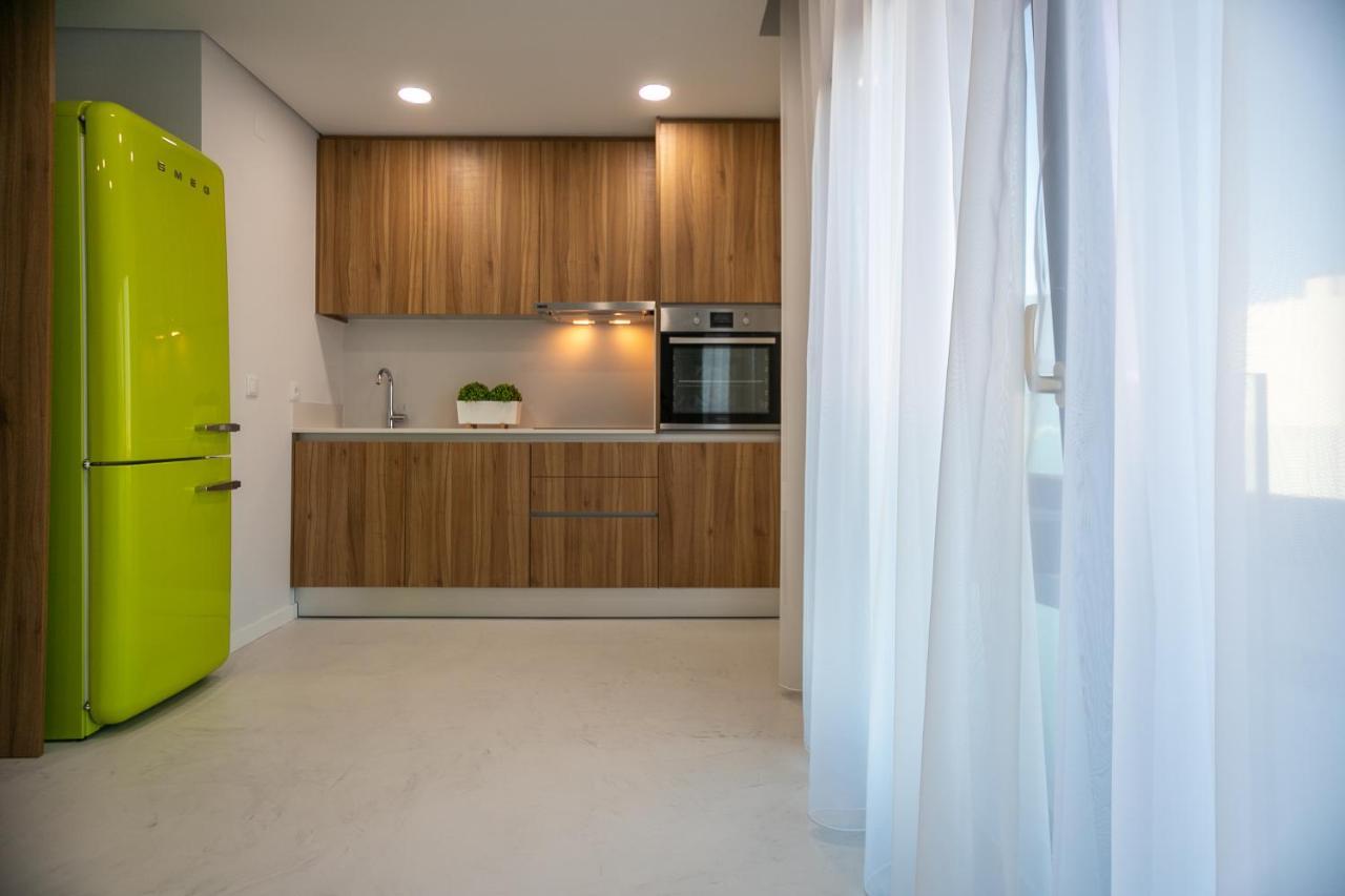 Rm The Loft Experience Apartment Сетубал Екстериор снимка